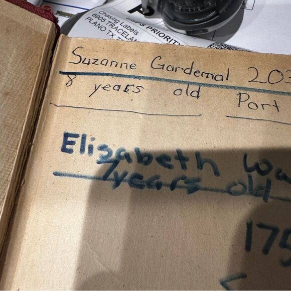 LITTLE WOMEN | Louisa May Alcott undated early edition hardback Little Women - Picture 14 of 15